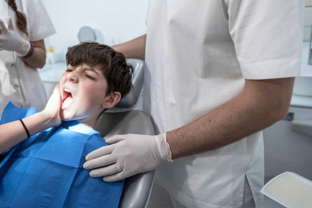 Best Knocked-Out Tooth Emergency  in La Porte, TX